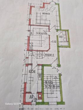 Foto - zu verkaufen 2,5 zimmer wohnung Albstadt Ebingen zentrum
