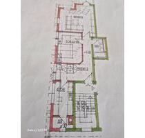 zu verkaufen 2,5 zimmer wohnung Albstadt Ebingen zentrum