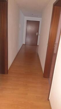 Foto - Etagenwohnung in Albstadt