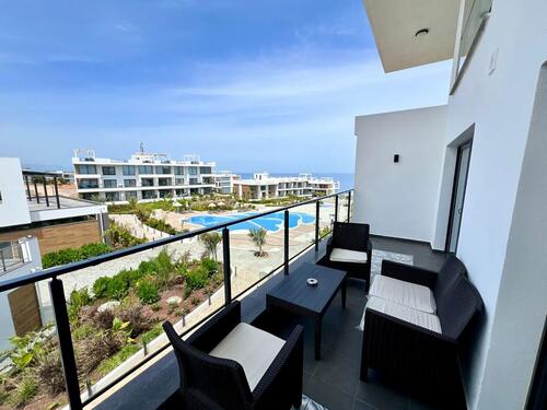 Foto - Ferienohnung mit zwei Schlafzimmern , Caesar Cliff, NordZypern