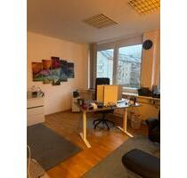 Möbliertes Büro zu vermieten Hannover