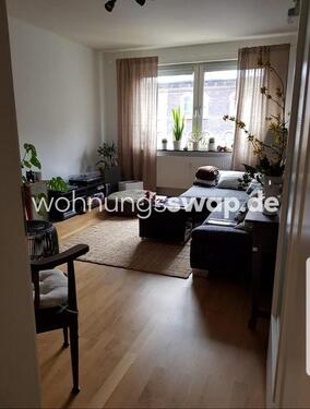 Foto - Wohnungsswap - 2 Zimmer, 67 m² - Balthasarstraße, Köln