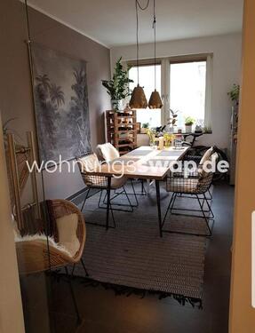 Foto - Etagenwohnung in Köln zur Miete