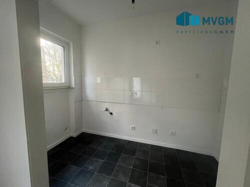 Foto - Etagenwohnung in Mülheim an der Ruhr zur Miete