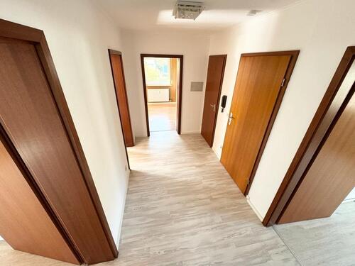 Foto - 3 Zimmer Etagenwohnung in Gundelsheim