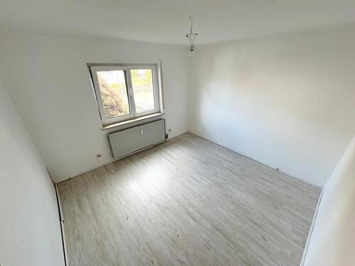 Foto - Etagenwohnung in Gundelsheim zur Miete