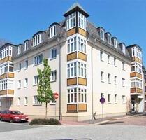 +++ Helle 3 Raumwohnung mit Wanne und Dusche +++ - Plauen