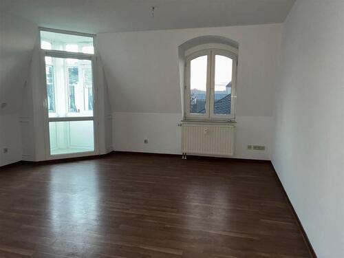 Foto - Etagenwohnung in Plauen zur Miete