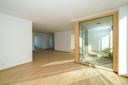 Foto - 4 Zimmer Etagenwohnung in Nürnberg