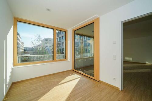 Foto - Etagenwohnung in Nürnberg zur Miete