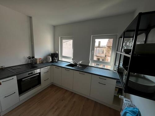 Foto - 1 Zimmer Etagenwohnung in Worms