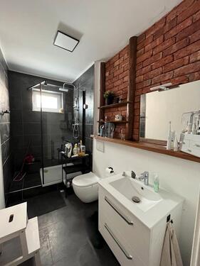 Foto - Etagenwohnung in Worms zur Miete