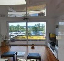 Penthousewohnung am Yachthafen Werder vollmöbliert - Werder (Havel)