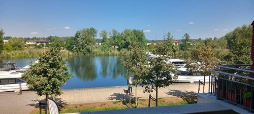 Foto - 3 Zimmer Etagenwohnung zur Miete in Werder (Havel)