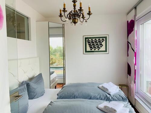 Foto - Etagenwohnung in Werder (Havel) zur Miete