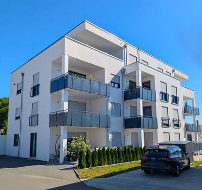 Foto - 4 Zimmer Erdgeschoßwohnung zur Miete in Kulmbach