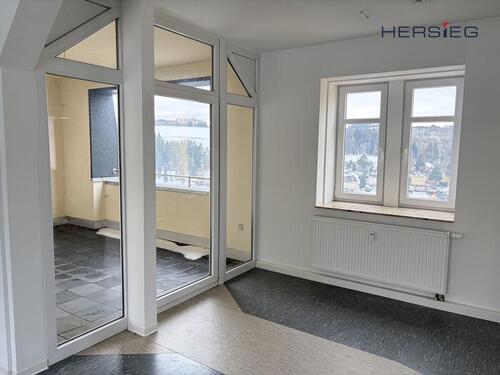 Foto - 5 Zimmer Etagenwohnung zur Miete in Annaberg-Buchholz