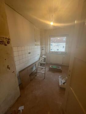 Foto - 2 Zimmer Etagenwohnung in Salzgitter