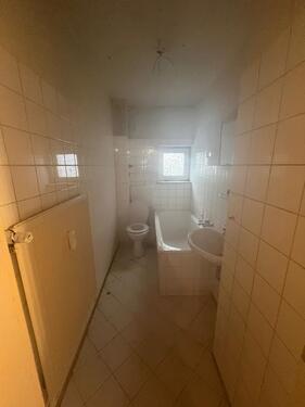 Foto - Etagenwohnung in Salzgitter zur Miete