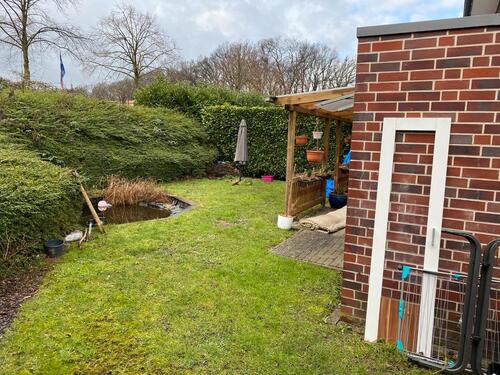 Foto - 8 Zimmer Doppelhaushälfte in Havixbeck