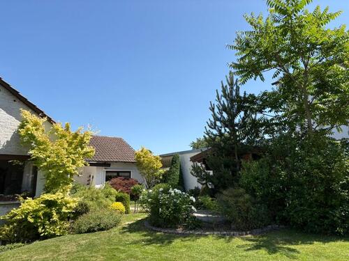 Foto - 7 Zimmer Einfamilienhaus in Ober-Mörlen