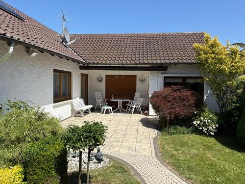 Foto - Einfamilienhaus in Ober-Mörlen zum Kaufen