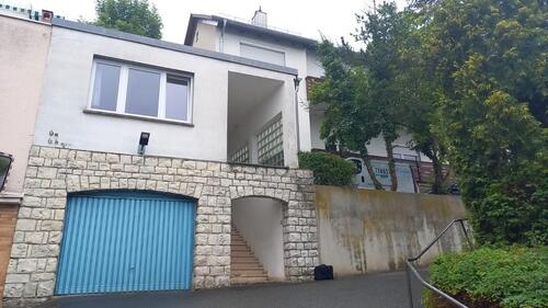 Foto - Gemütliche Wohnung in zentraler Lage mit Parkplätzen