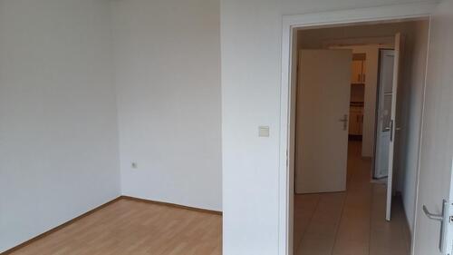 Foto - Erdgeschoßwohnung in Coburg zur Miete