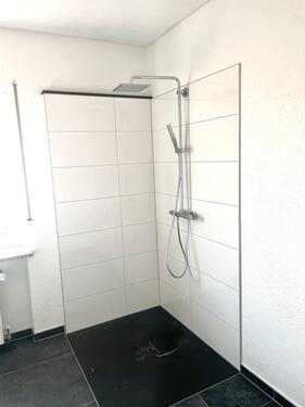 Foto - 3 Zimmer Dachgeschoßwohnung in Gersheim