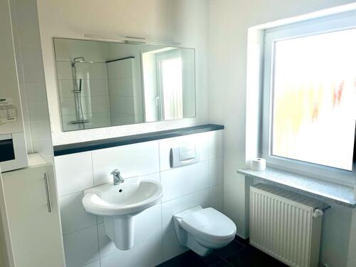 Foto - Dachgeschoßwohnung in Gersheim zur Miete