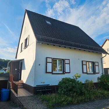 Foto - Einfamilienhaus in Waldfischbach-Burgalben