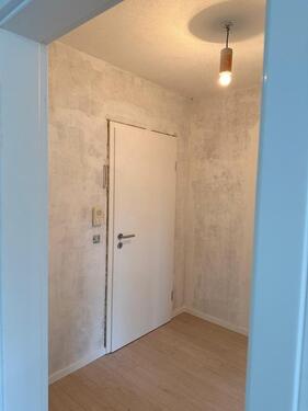 Foto - Erdgeschoßwohnung in Neunkirchen-Seelscheid zur Miete