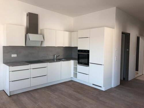 Foto - Exklusive Penthouse-Wohnung - 1.300,00&nbsp;EUR Kaltmiete, ca.&nbsp; 83,00&nbsp;m&sup2;