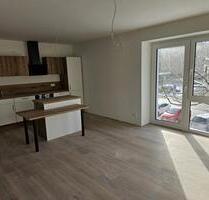 Lichtdurchflutete 2-Zimmer-Wohnung zu vermieten - Hohenwestedt