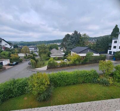 Foto - 2 Zimmerwoh. in 3 Familienhaus in Nauborn