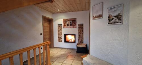 Foto - 6 Zimmer Einfamilienhaus zum Kaufen in Dahlem