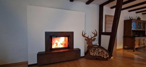 Foto - 6 Zimmer Einfamilienhaus in Dahlem