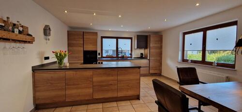 Foto - Einfamilienhaus in Dahlem zum Kaufen