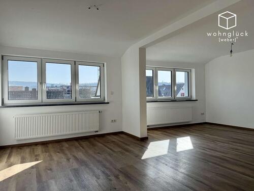 Foto - 4 Zimmer Dachgeschoßwohnung in Bad Mergentheim