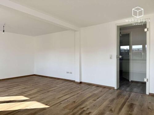 Foto - Dachgeschoßwohnung in Bad Mergentheim zur Miete