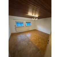 3-Zimmer-Wohnung in Erbach zu vermieten (ca. 63 m' 2, 2. 0G)