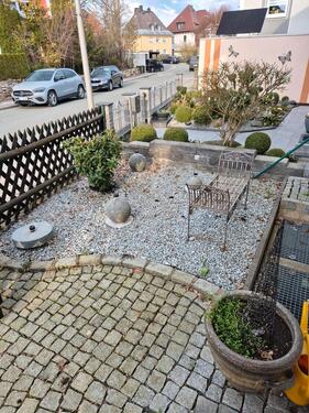 Foto - 5 Zimmer Reihenhaus zum Kaufen in Regensburg