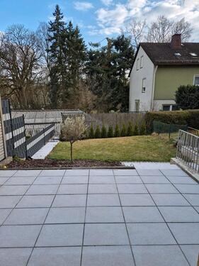 Foto - 5 Zimmer Reihenhaus in Regensburg