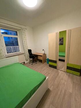 Foto - 1 Zimmer Erdgeschoßwohnung in Bayreuth