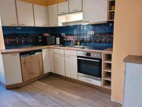 Foto - Erdgeschoßwohnung in Bayreuth zur Miete