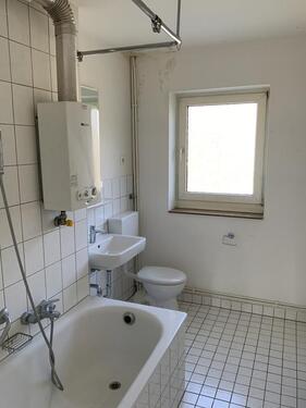 Foto - Etagenwohnung in Mönchengladbach zur Miete