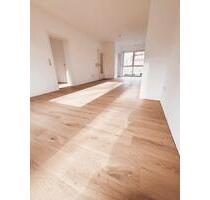 Zuhause ankommen-stilvoll sanierte, barrierearme Traumwohnung - Kitzingen