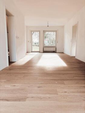 Foto - 4 Zimmer Erdgeschoßwohnung zur Miete in Kitzingen