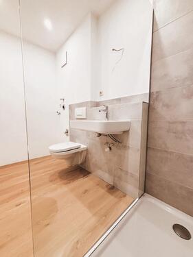 Foto - 4 Zimmer Erdgeschoßwohnung in Kitzingen