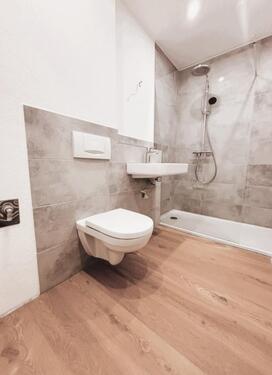 Foto - Erdgeschoßwohnung in Kitzingen zur Miete